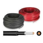 Dây DC điện mặt trời 6 mm² - Ảnh 4